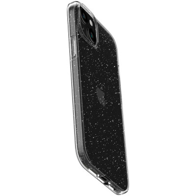 Apple Clear Case MagSafe