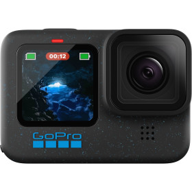 Sony HERO13 Black