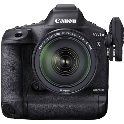 Canon Alpha 7 IV Kit