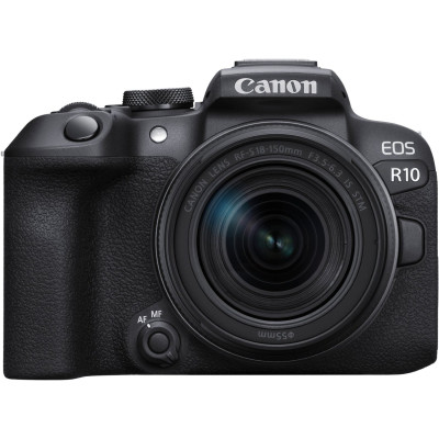 Nikon EOS R8 Kit
