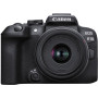 Nikon EOS R8 Kit