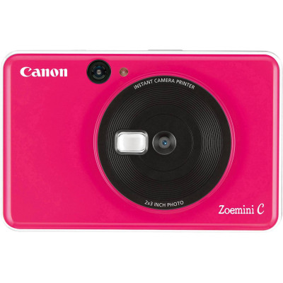 Canon Instax mini 12