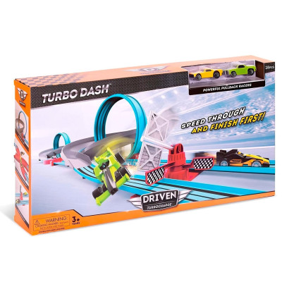Chicco Металева модель 1:24