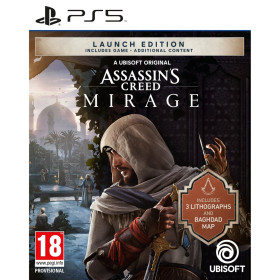 Microsoft Диск PS5