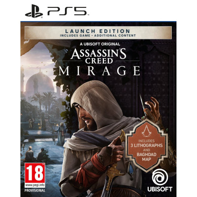 Microsoft Диск PS5