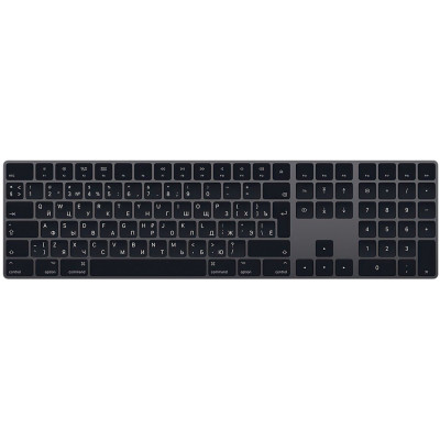 Apple Magic Keyboard Touch ID