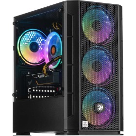 MSI Ігровий ПК RTX 5070