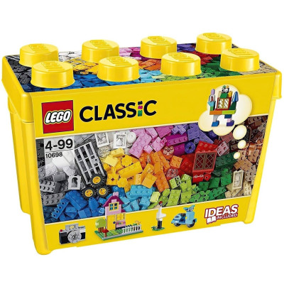 Hasbro City набір 600 деталей