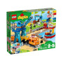 Hasbro City набір 600 деталей