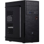 AMD Mid Tower тихий