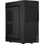 AMD Mid Tower тихий