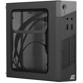 AMD Mid Tower тихий