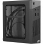 AMD Mid Tower тихий