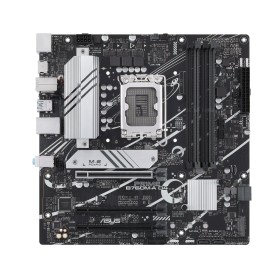 AMD B860M mATX