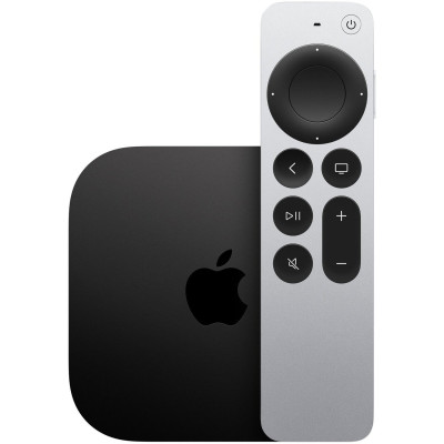 Philips ТВ-приставка 4K Android