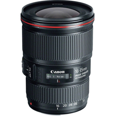 Sony RF 24-70mm f/2.8L