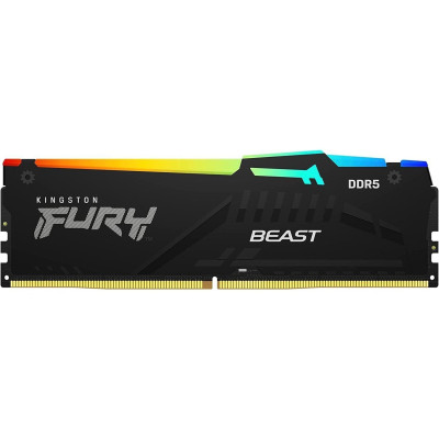 MSI DDR5 32GB 6400 MHz