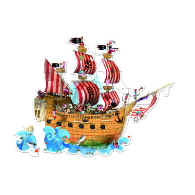 Hasbro Пазл 500 елементів