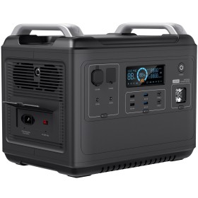 Baseus River 3 Plus 286Wh