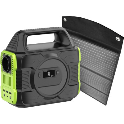 Bluetti Delta 3 Plus 1024Wh
