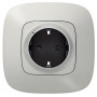 Tuya Wi-Fi 16A з лічильником