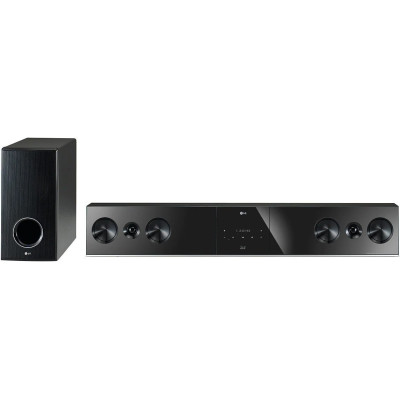 Samsung 7.1.4 Dolby Atmos
