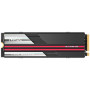 MSI NVMe M.2 2TB Gen5