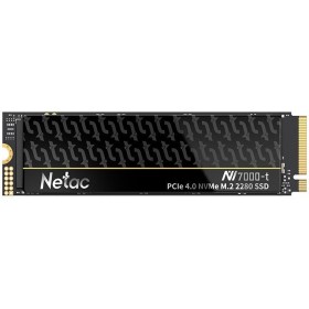 MSI NVMe M.2 2TB Gen5