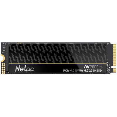 MSI NVMe M.2 2TB Gen5