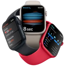 Apple Watch Ultra 3